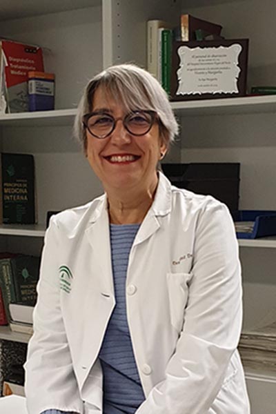 Amparo Fernández de Simón Almela