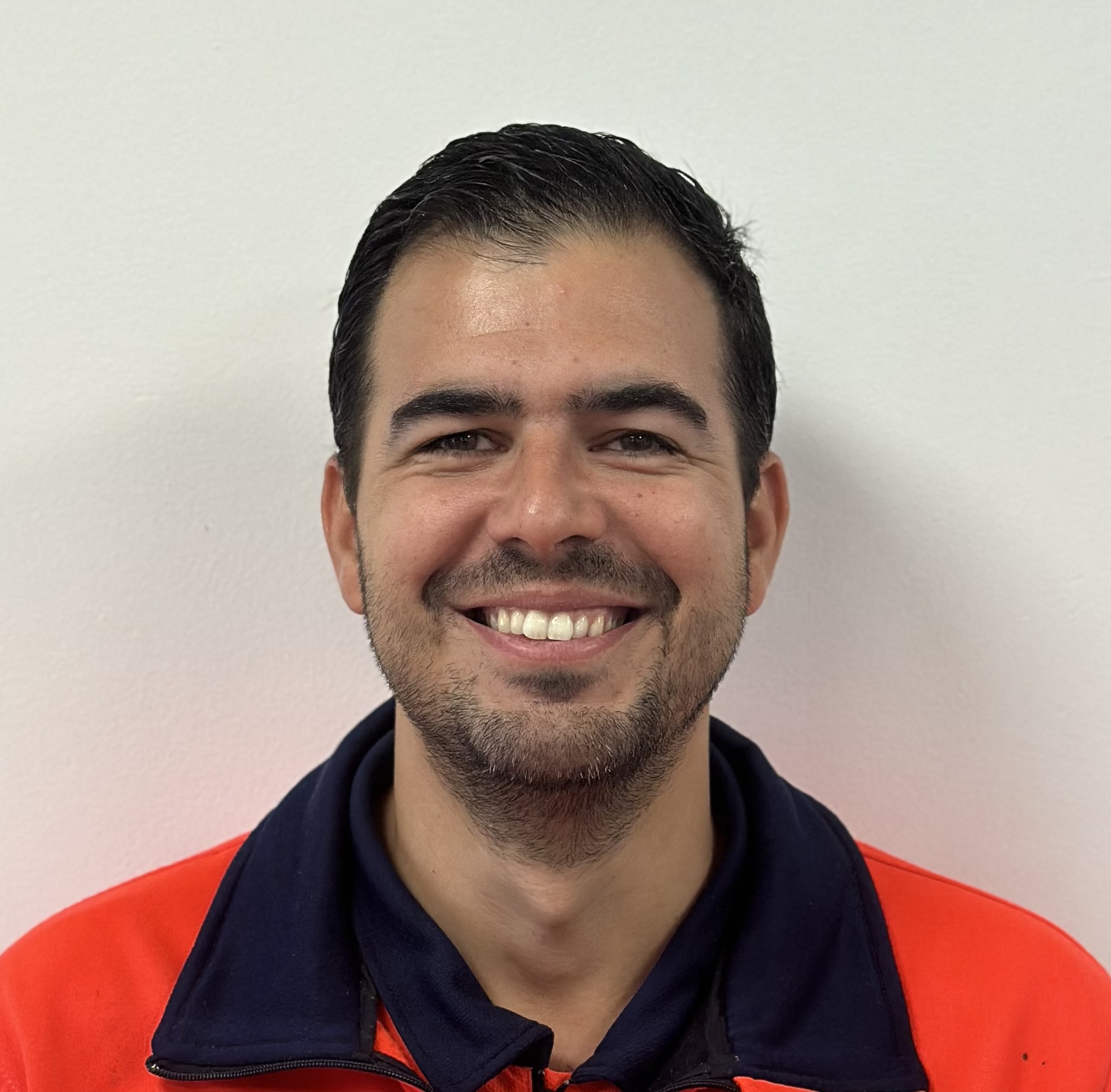 José Manuel López Suárez