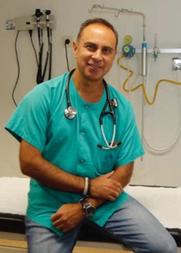Rafael Calvo Rodríguez
