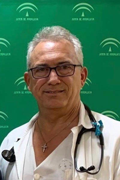 Francisco Ruíz Romero