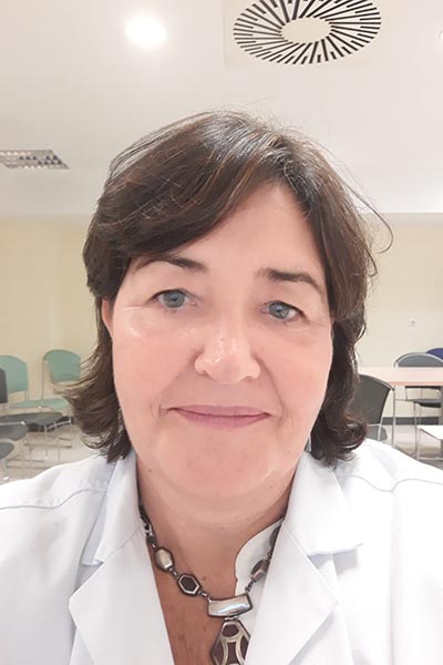 María José Marchena González