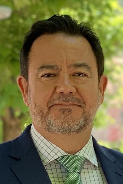 Antonio Duarte Carazo