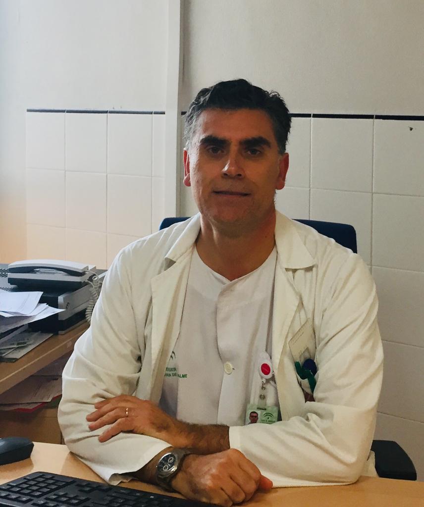 Ángel Álvarez Márquez